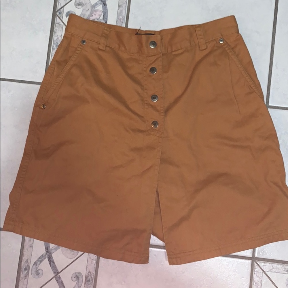 Skorts